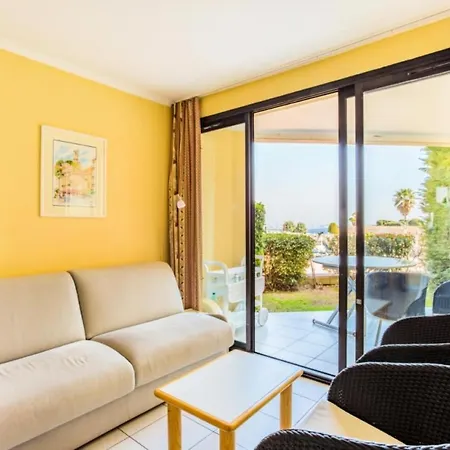 Apartment Francia - Maeva - 3 Personnes Confort Mae-1845 Cannes