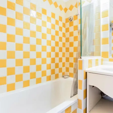 Francia - Maeva - 2 Personnes Confort Mae-1845 Apartment Cannes