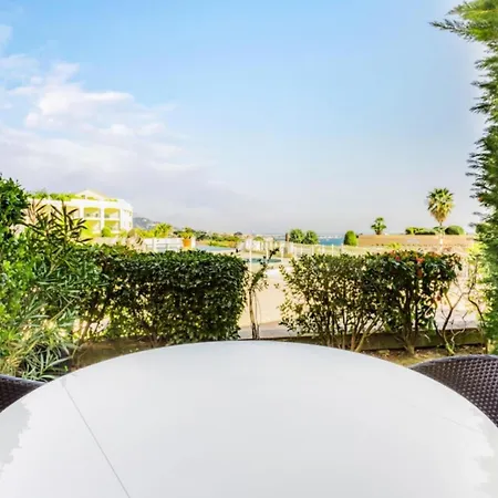 Apartment Francia - Maeva - 2 Personnes Confort Mae-1845 *