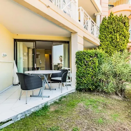 Apartment Francia - Maeva - 3 Personnes Confort Mae-1845 *