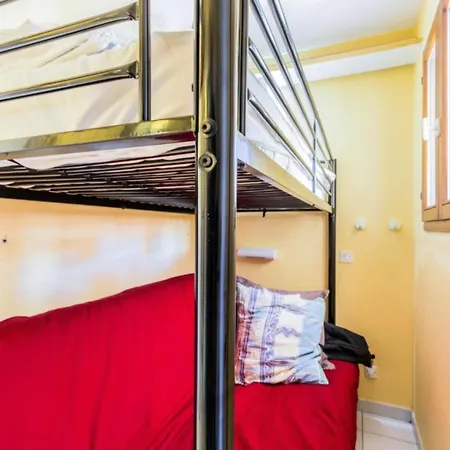 Francia - Maeva - 2 Personnes Confort Mae-1845 Apartment Cannes