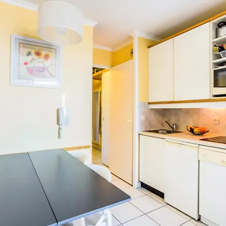 Francia - Maeva - 2 Personnes Confort Mae-1845 Appartement