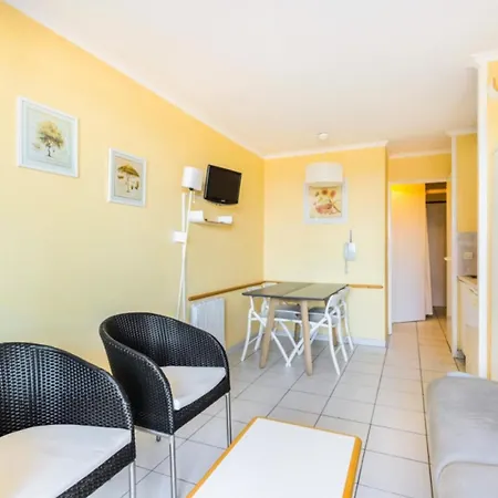 Francia - Maeva - 2 Personnes Confort Mae-1845 Apartment *