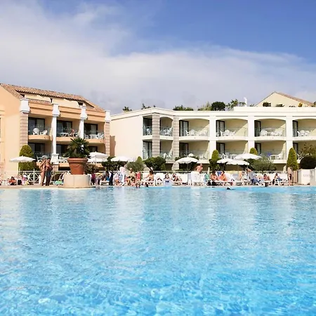 Francia - Maeva - 2 Personnes Confort Mae-1845 Apartment Cannes