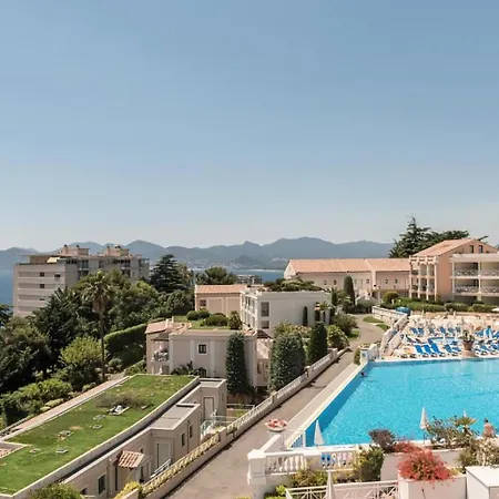 Apartment Francia - Maeva - 2 Personnes Confort Mae-1845