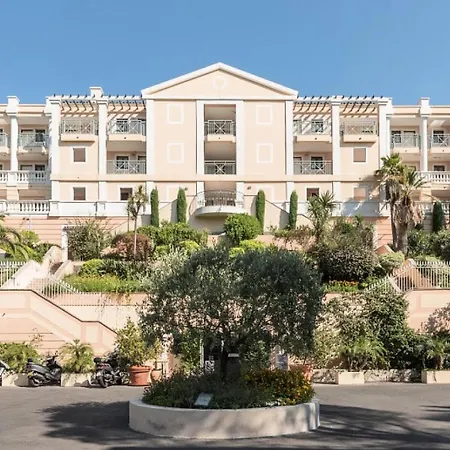 Francia - Maeva - 3 Personnes Confort Mae-1845 Cannes