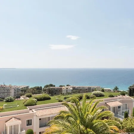 Francia - Maeva - 2 Personnes Confort Mae-1845 Apartment Cannes