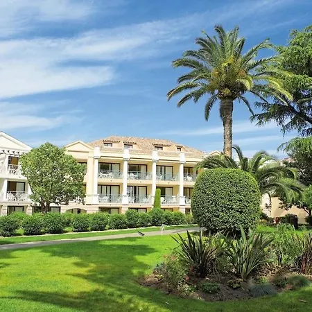 Apartment Francia - Maeva - 2 Personnes Confort Mae-1845 Cannes