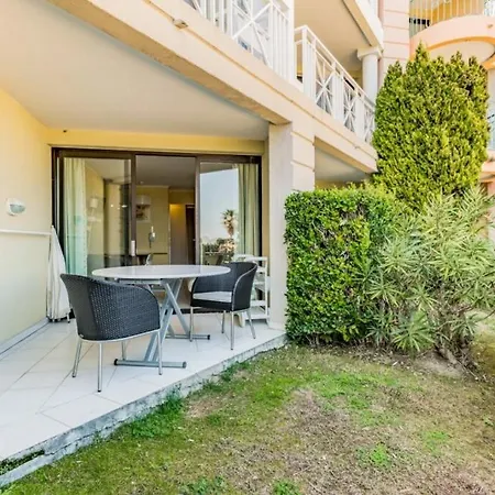 Francia - Maeva - 2 Personnes Confort Mae-1845 Apartment Cannes
