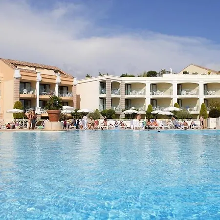 Apartment Francia - Maeva - 2 Personnes Confort Mae-1845 *