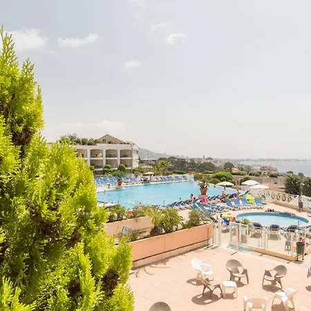 Francia - Maeva - 2 Personnes Confort Mae-1845 Appartement Cannes