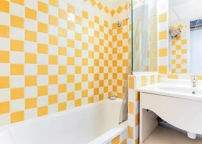 Francia - Maeva - 2 Personnes Confort Mae-1845 شقة كان