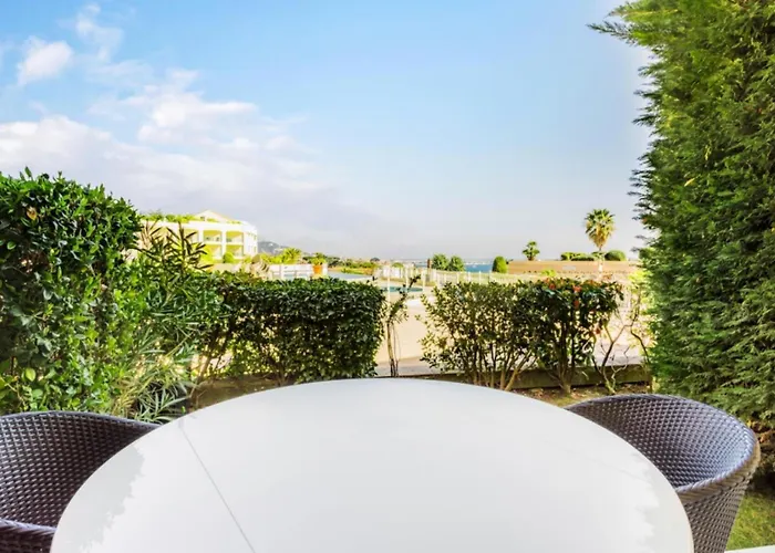 شقة Francia - Maeva - 2 Personnes Confort Mae-1845 *