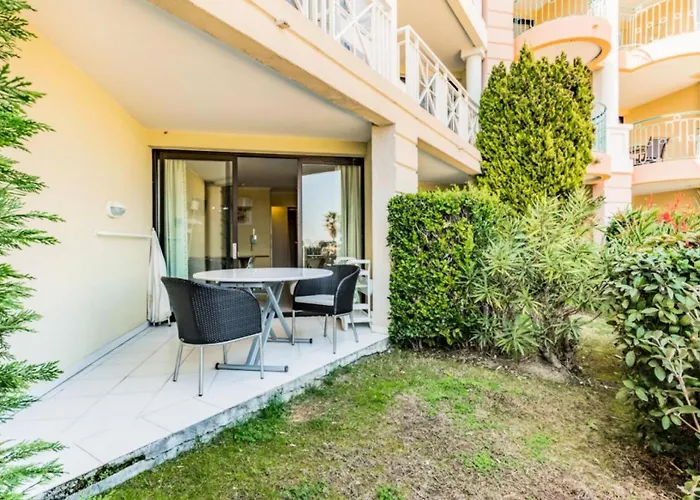 شقة Francia - Maeva - 2 Personnes Confort Mae-1845 *