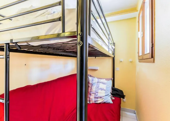 Francia - Maeva - 2 Personnes Confort Mae-1845 شقة كان