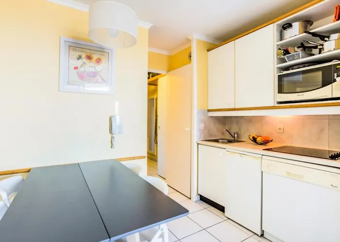 Francia - Maeva - 2 Personnes Confort Mae-1845 شقة