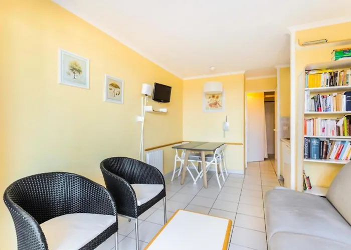 Francia - Maeva - 2 Personnes Confort Mae-1845 شقة *