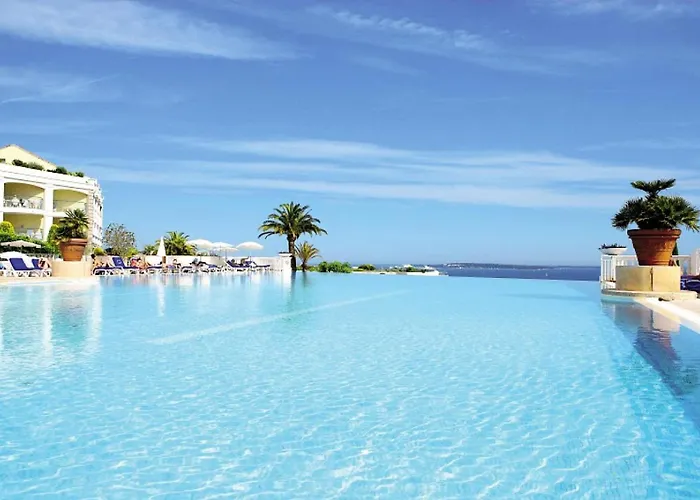 شقة Francia - Maeva - 2 Personnes Confort Mae-1845 *