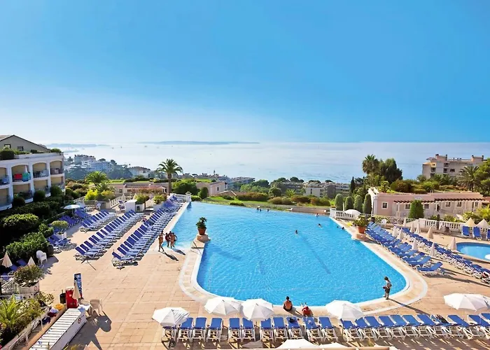 Francia - Maeva - 2 Personnes Confort Mae-1845 شقة *