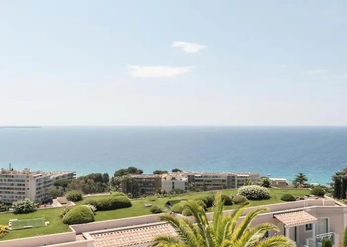 Francia - Maeva - 2 Personnes Confort Mae-1845 شقة كان